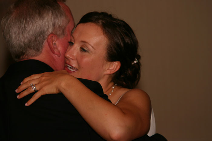 Heidi & Dave's Wedding
