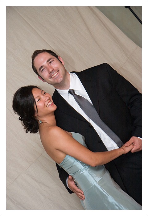 Rany and Chris... to be wedded in September of 2007