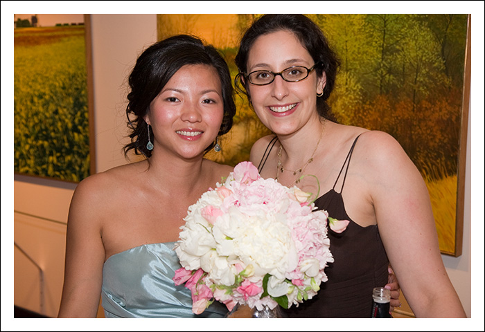 Rany and Rachel