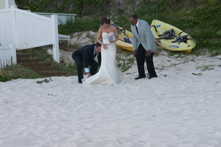 Nicole & Cliff's Wedding