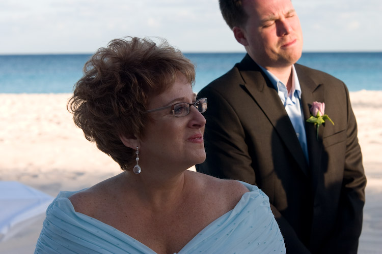 Nicole & Cliff's Wedding