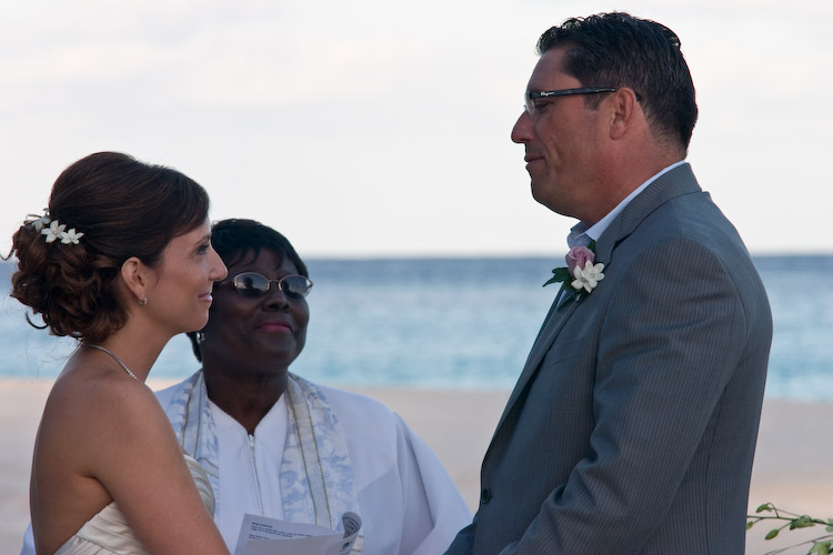 Nicole & Cliff's Wedding
