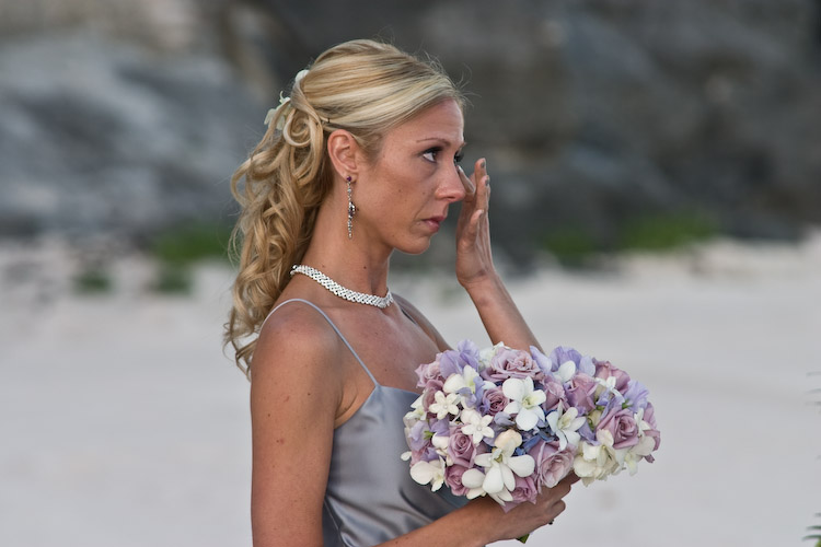 Nicole & Cliff's Wedding