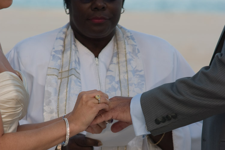 Nicole & Cliff's Wedding