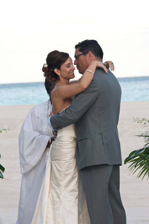 Nicole & Cliff's Wedding