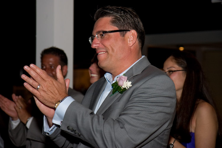 Nicole & Cliff's Wedding