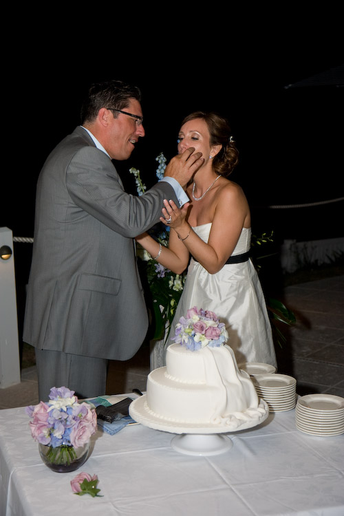 Nicole & Cliff's Wedding