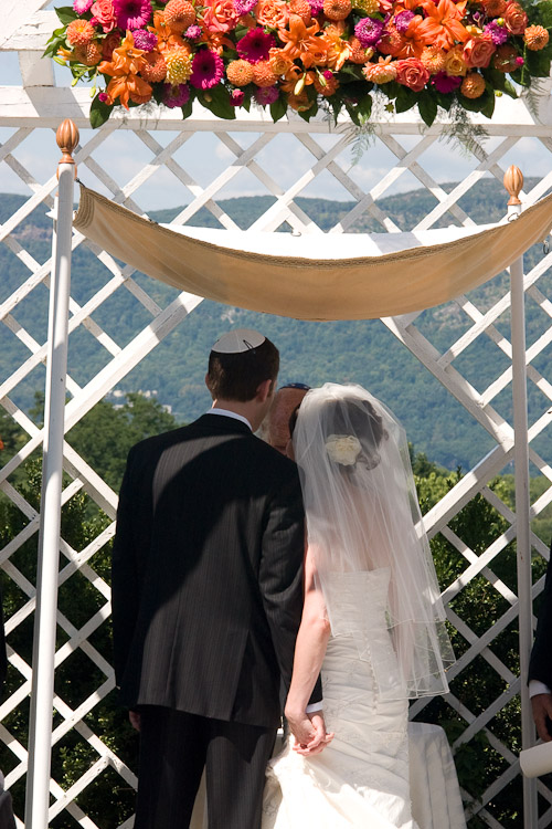 Carin's Wedding