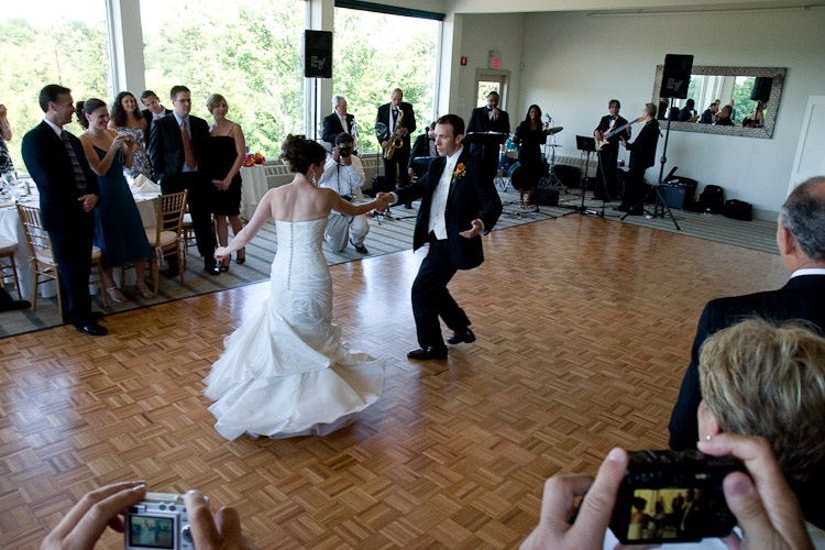 Carin's Wedding
