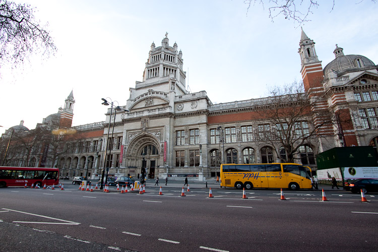 London Trip - Day 3
