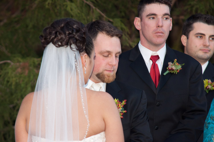 Matt & Melissa's Wedding