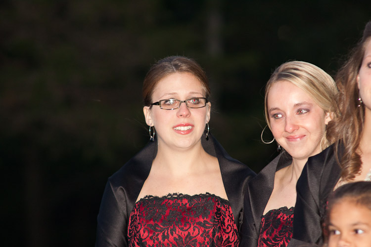 Matt & Melissa's Wedding