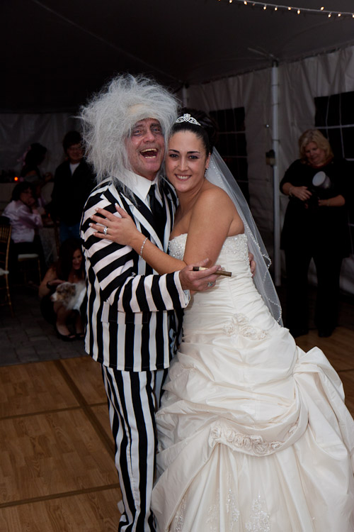 Matt & Melissa's Wedding