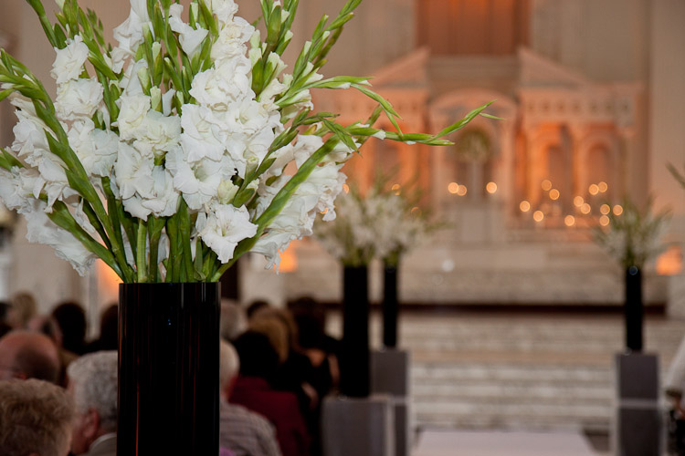 Jessica's Wedding