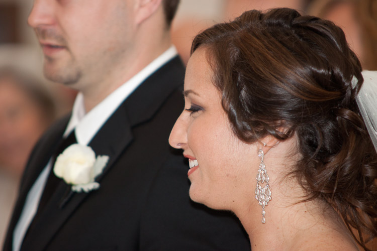 Jessica's Wedding