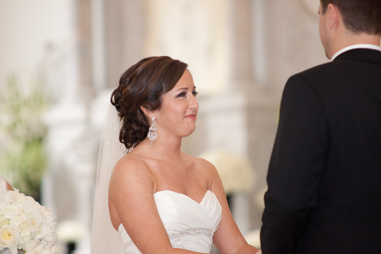 Jessica's Wedding