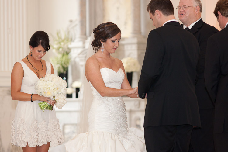 Jessica's Wedding