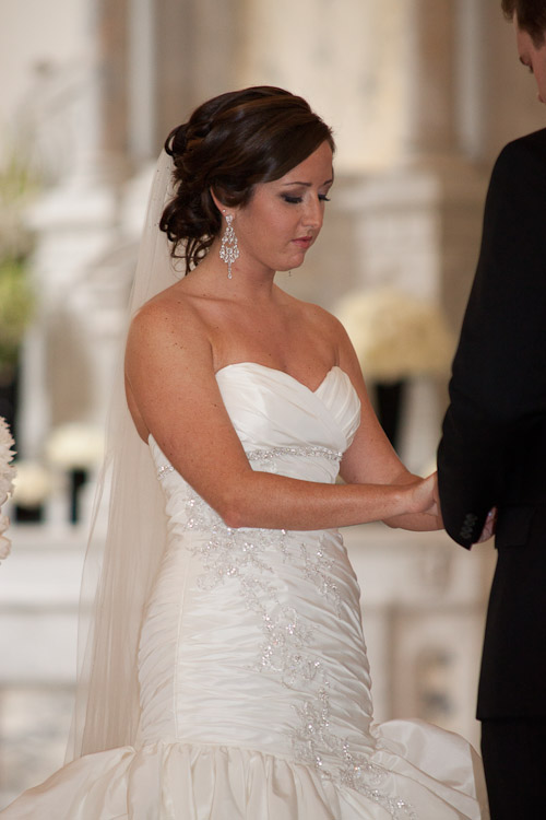 Jessica's Wedding