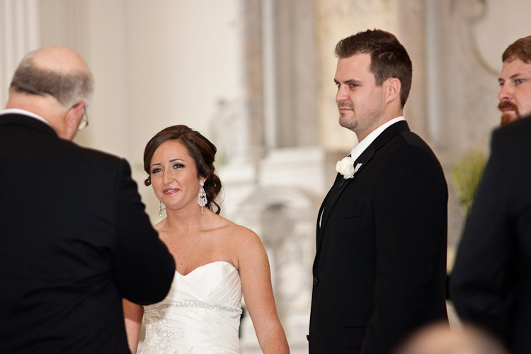 Jessica's Wedding