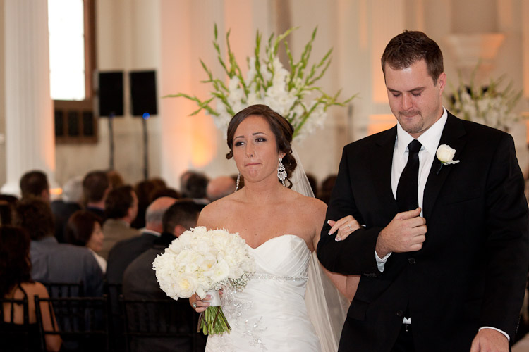 Jessica's Wedding