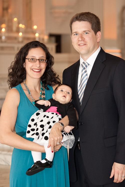 Jessica's Wedding