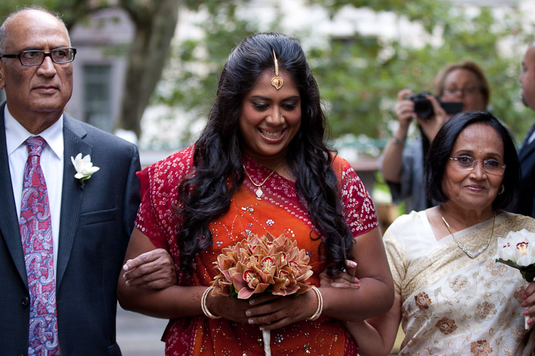 Sneha and Kathryn's Wedding