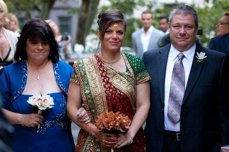Sneha and Kathryn's Wedding
