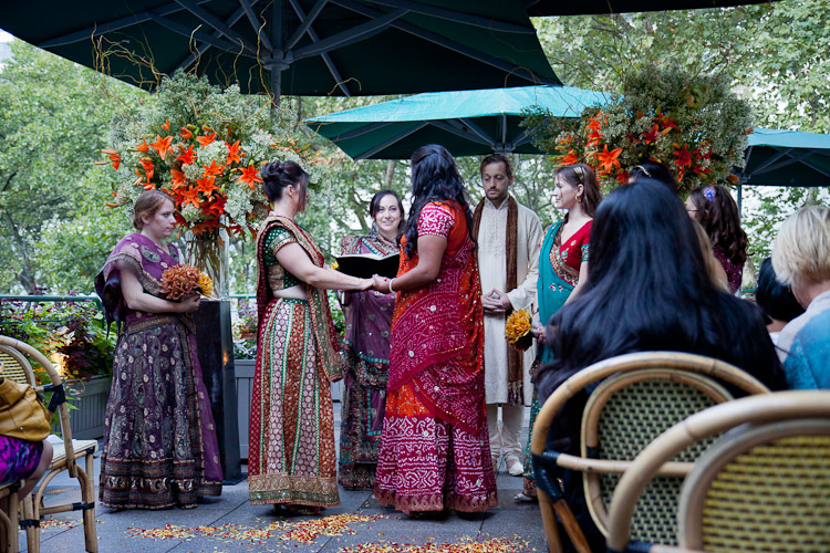 Sneha and Kathryn's Wedding