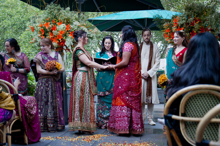Sneha and Kathryn's Wedding