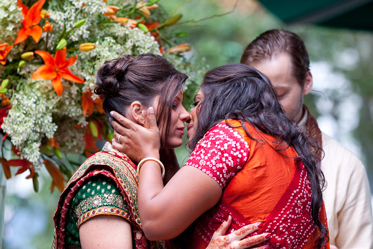 Sneha and Kathryn's Wedding