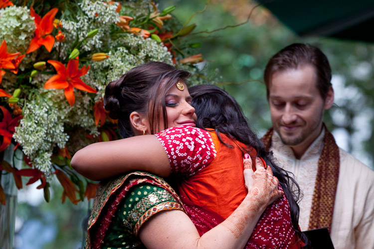 Sneha and Kathryn's Wedding