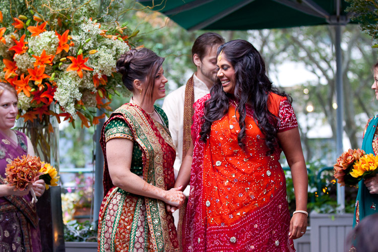 Sneha and Kathryn's Wedding