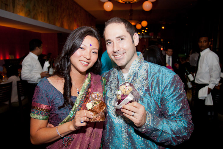 Sneha and Kathryn's Wedding