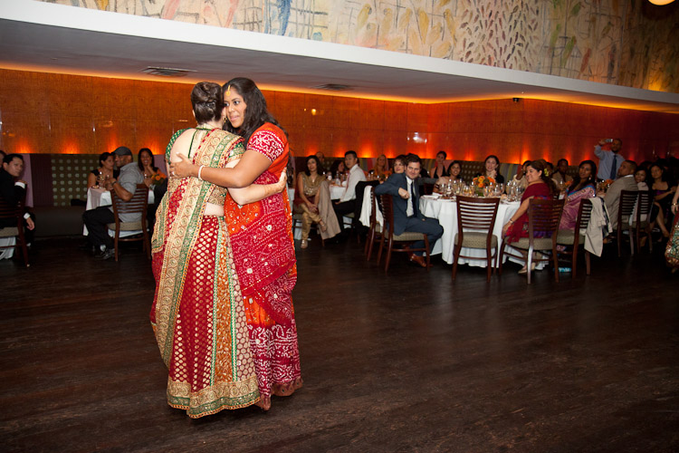 Sneha and Kathryn's Wedding