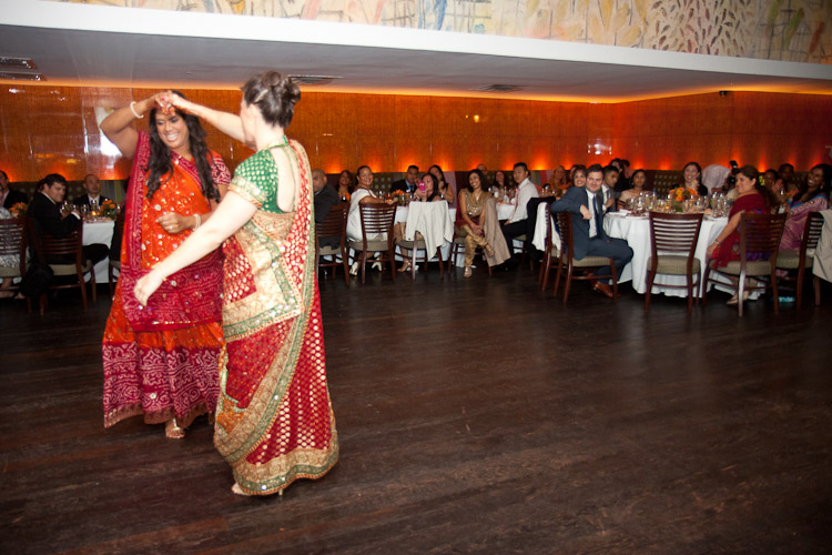 Sneha and Kathryn's Wedding