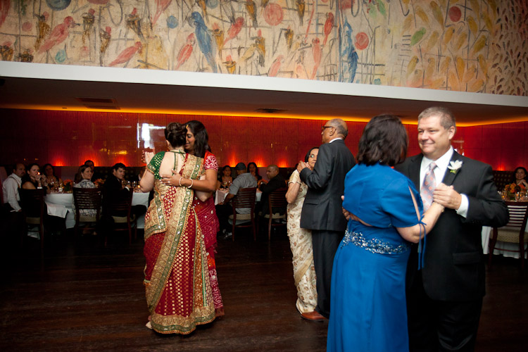 Sneha and Kathryn's Wedding
