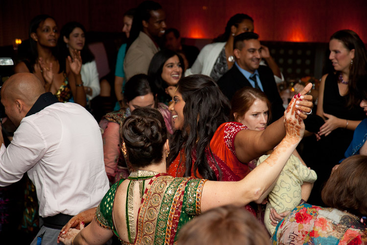 Sneha and Kathryn's Wedding