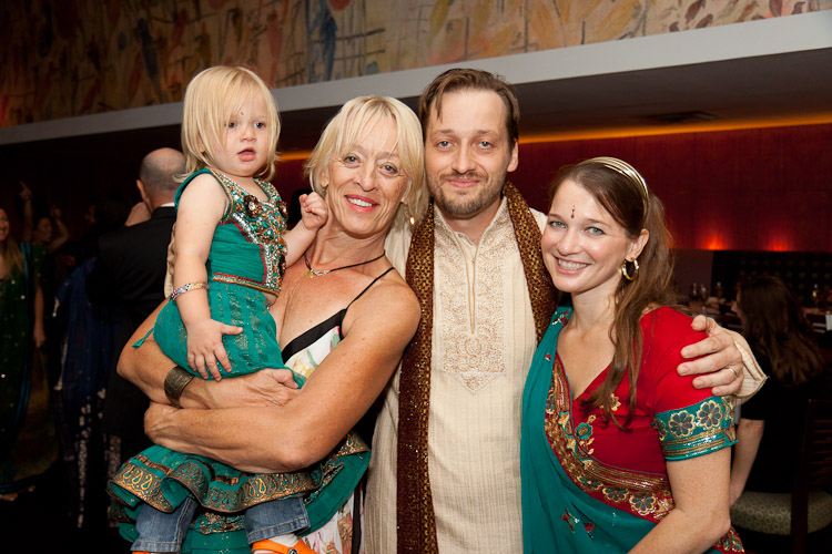 Sneha and Kathryn's Wedding