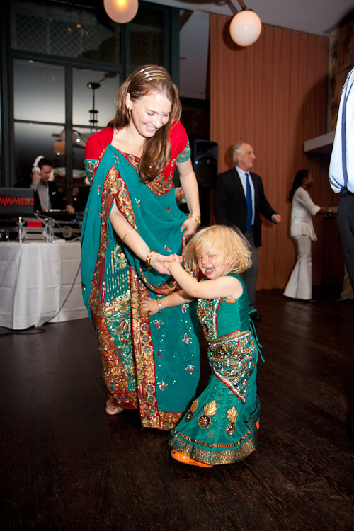 Sneha and Kathryn's Wedding