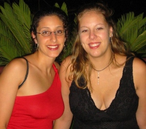 The Ladies