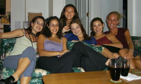 The Ladies