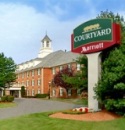 Courtyard Boston Danvers