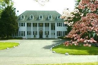The Hellenic Center