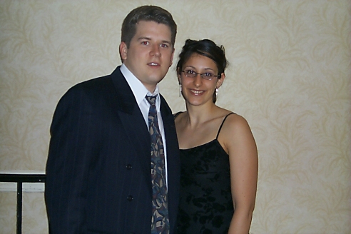 More of us