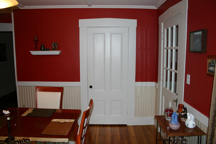 China Cabinet