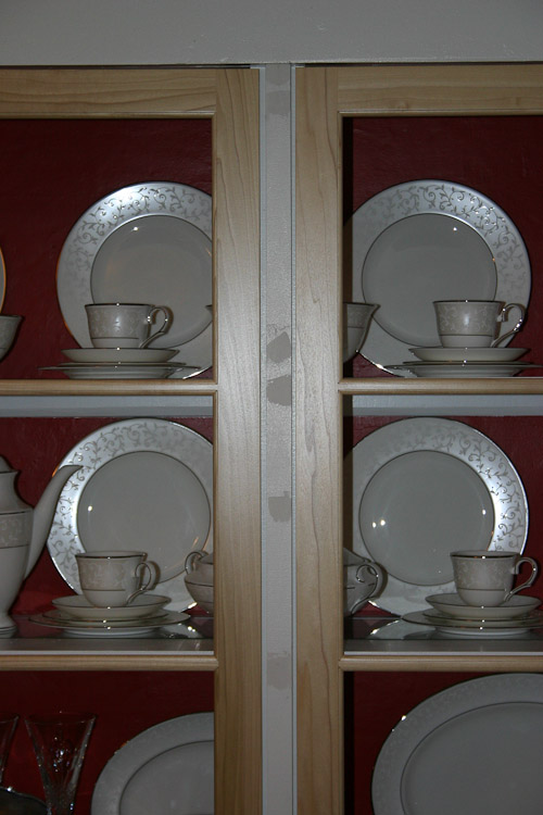 China Cabinet
