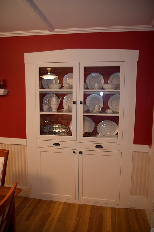 China Cabinet