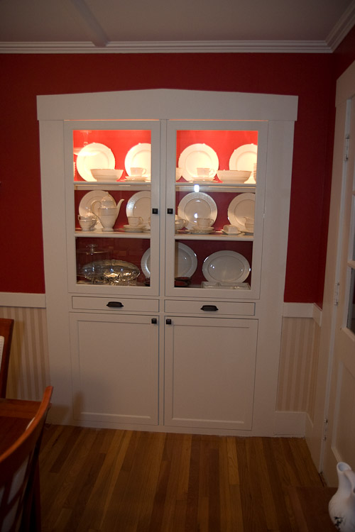 China Cabinet