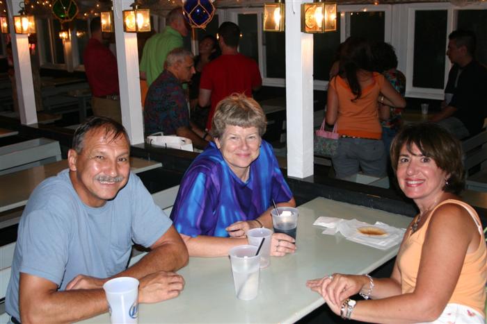 Wedding Rehearsal Dinner