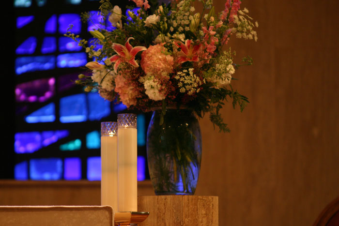 Heidi & Dave's Wedding